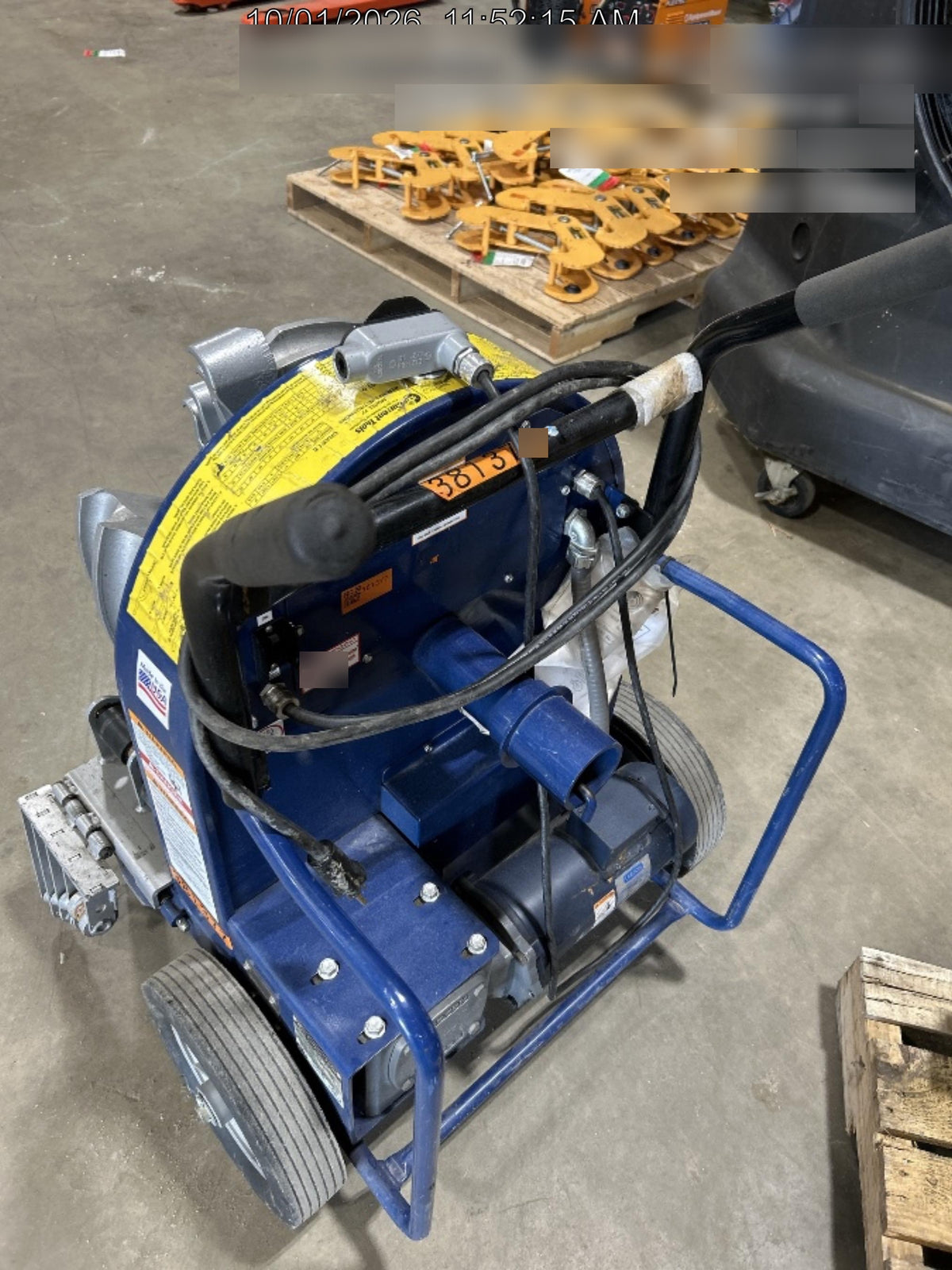 2024 CURRENT TOOLS 77