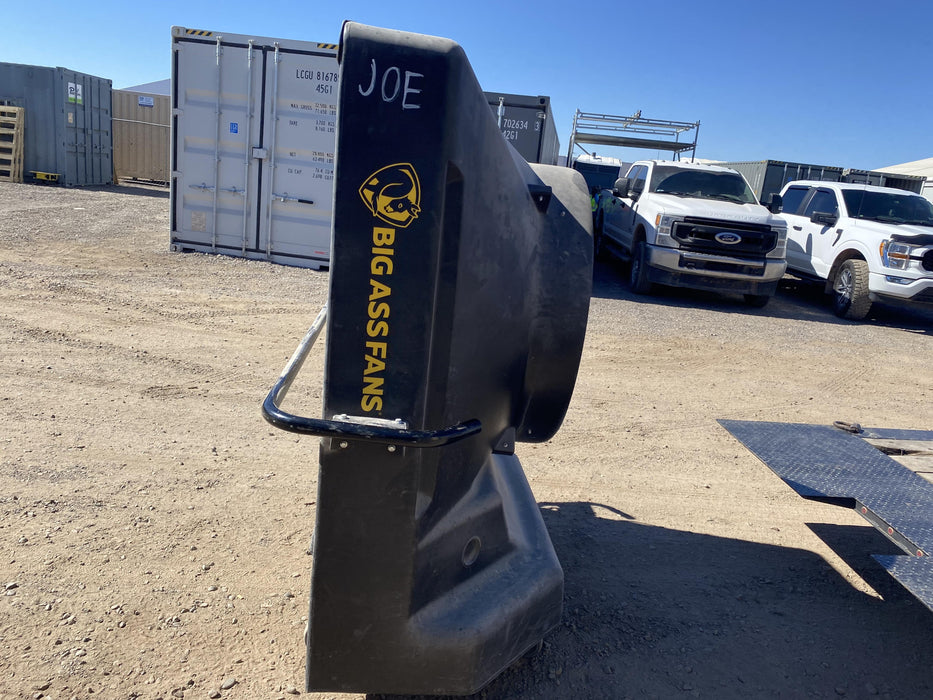 2022 BIG ASS FANS Cool Space 400