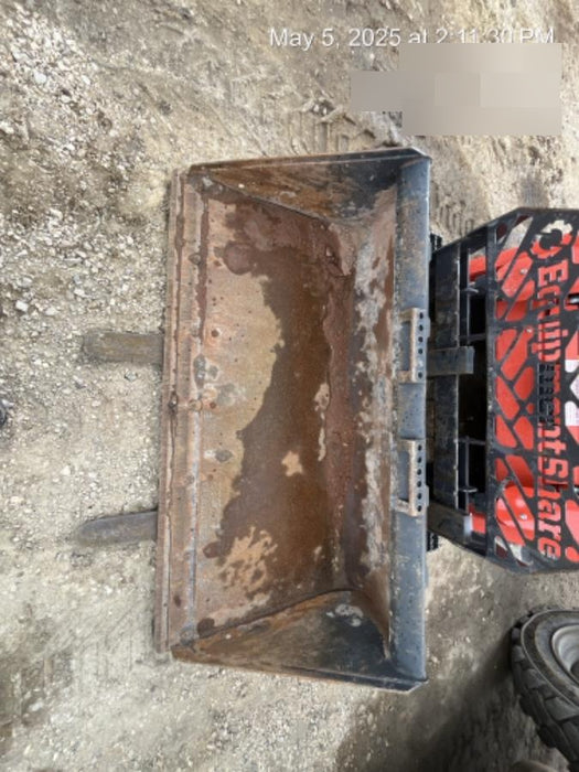 2023 PALADIN 48" Pallet Forks - Paladin