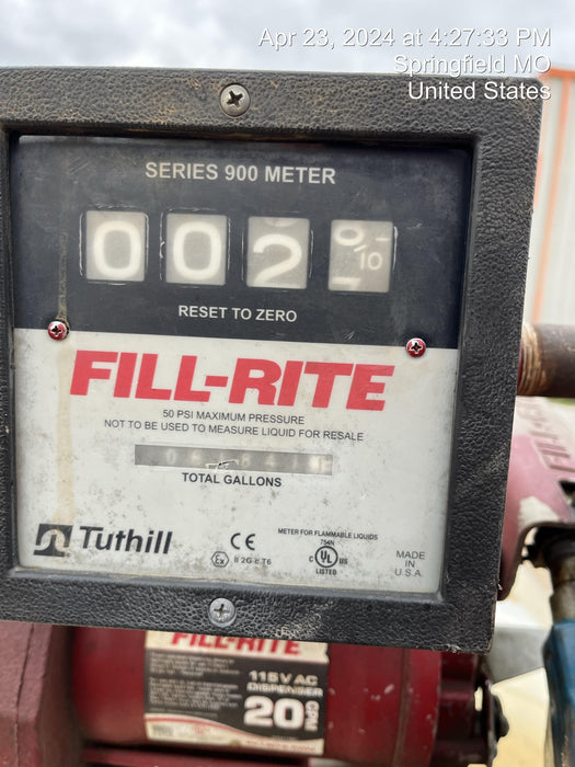 2023 AUGER TORQUE 3300-30