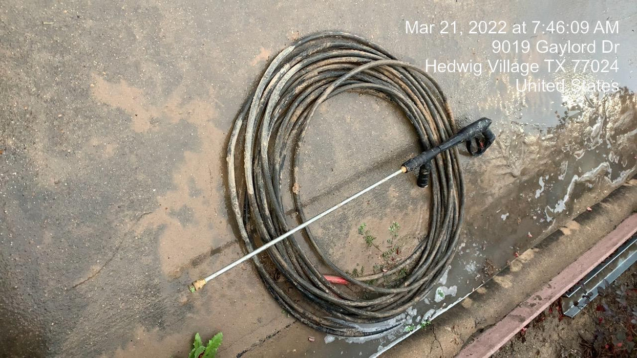 2020 DEWALT DXPW4035