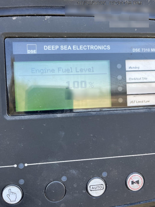 2020 ATLAS COPCO QAS200