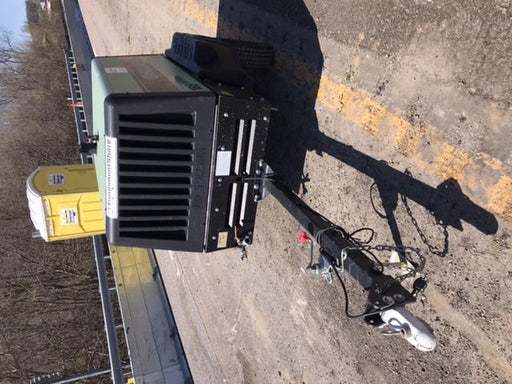 2019 SULLAIR 185-DPQ