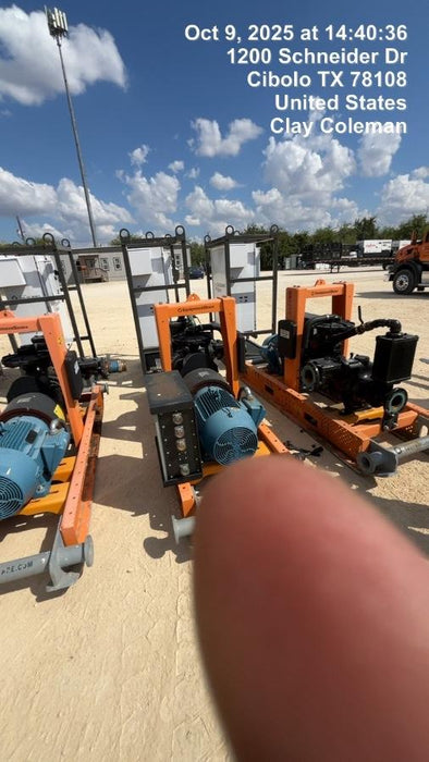 2022 PIONEER EPP44S10L71