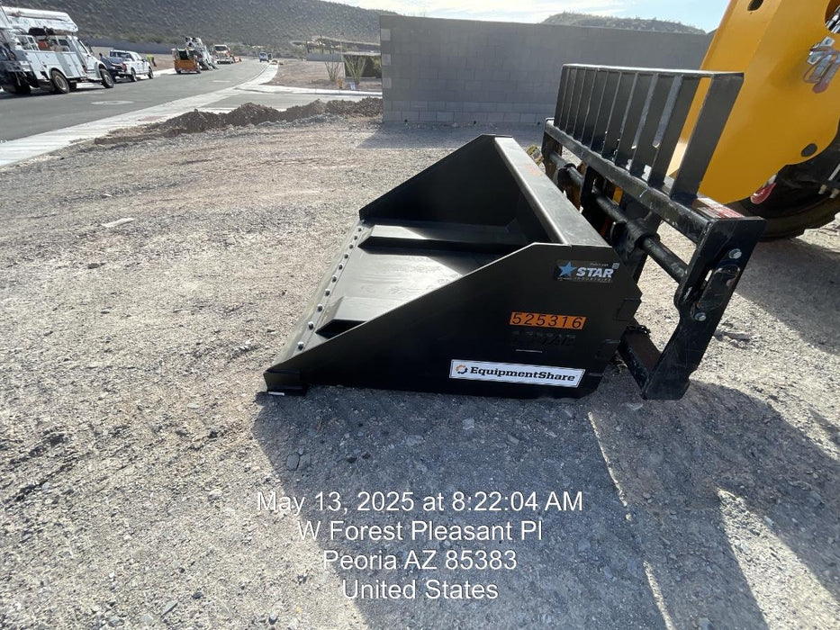 2025 STAR INDUSTRIES 1406B