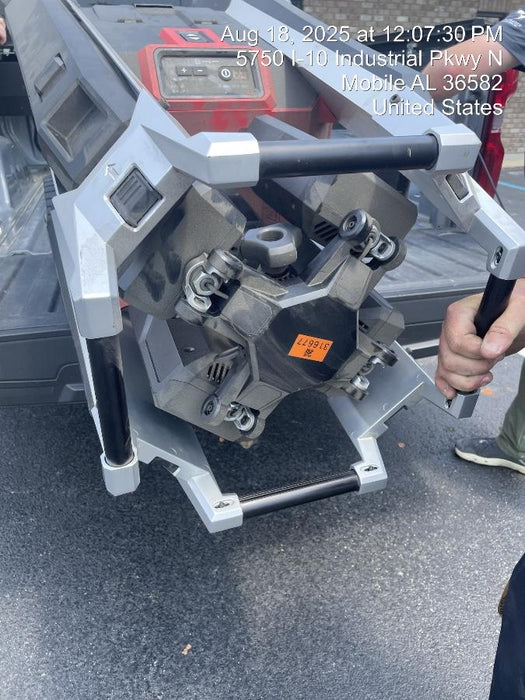 2023 MILWAUKEE MXF041-1XC