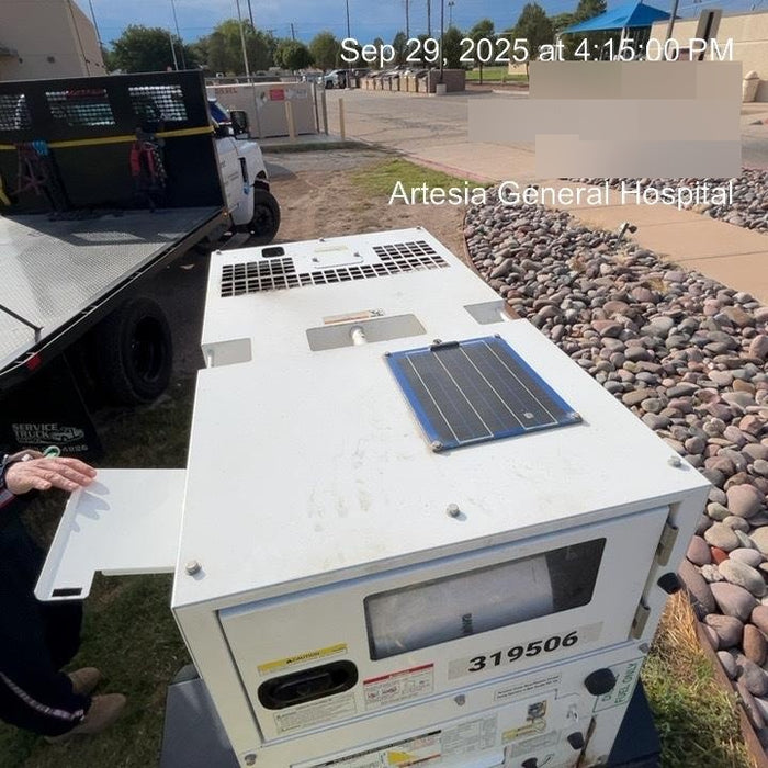 2023 SHINDAIWA DGK15FL