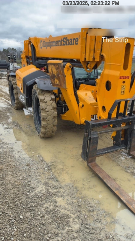 2025 JCB 512-56