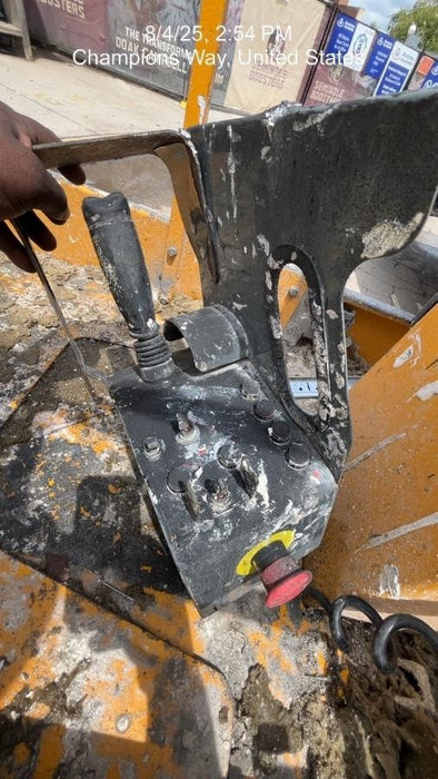 2019 HAULOTTE Star 20