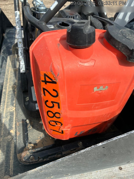 2024 HUSQVARNA LF75
