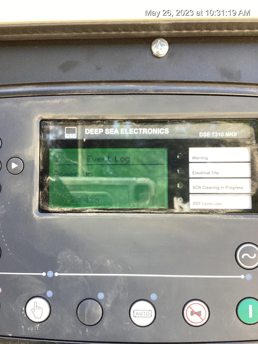 2022 ATLAS COPCO QAS 125