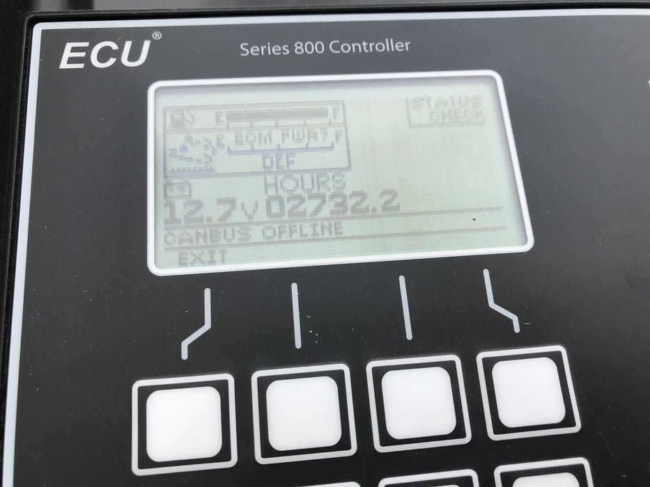 2019 MULTIQUIP DCA150SSJU4F2