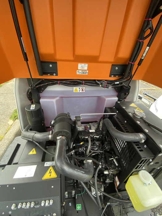 2023 GENERAC MLT2