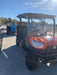 2022 KUBOTA RTV-X1140W-H (Canopy)