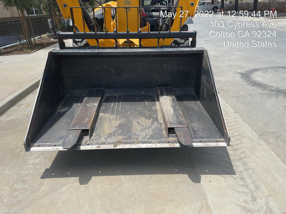 2020 STAR INDUSTRIES 1406B