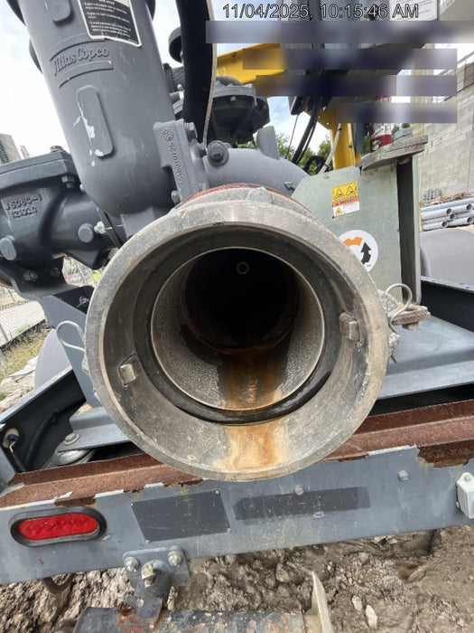 2021 ATLAS COPCO PAC66