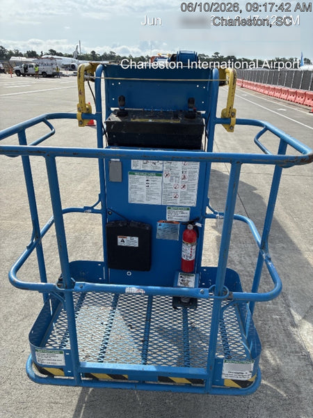 2020 GENIE Z-40/23N RJ