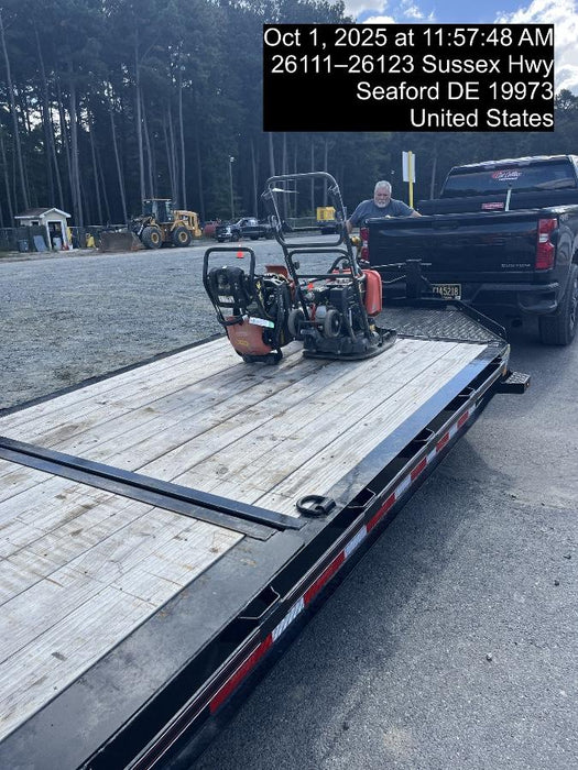 2024 HUSQVARNA LT5005