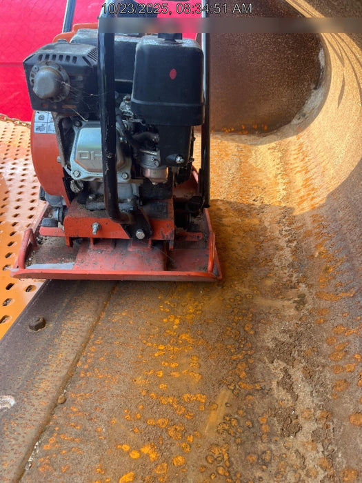 2023 MULTIQUIP MVC82VHW