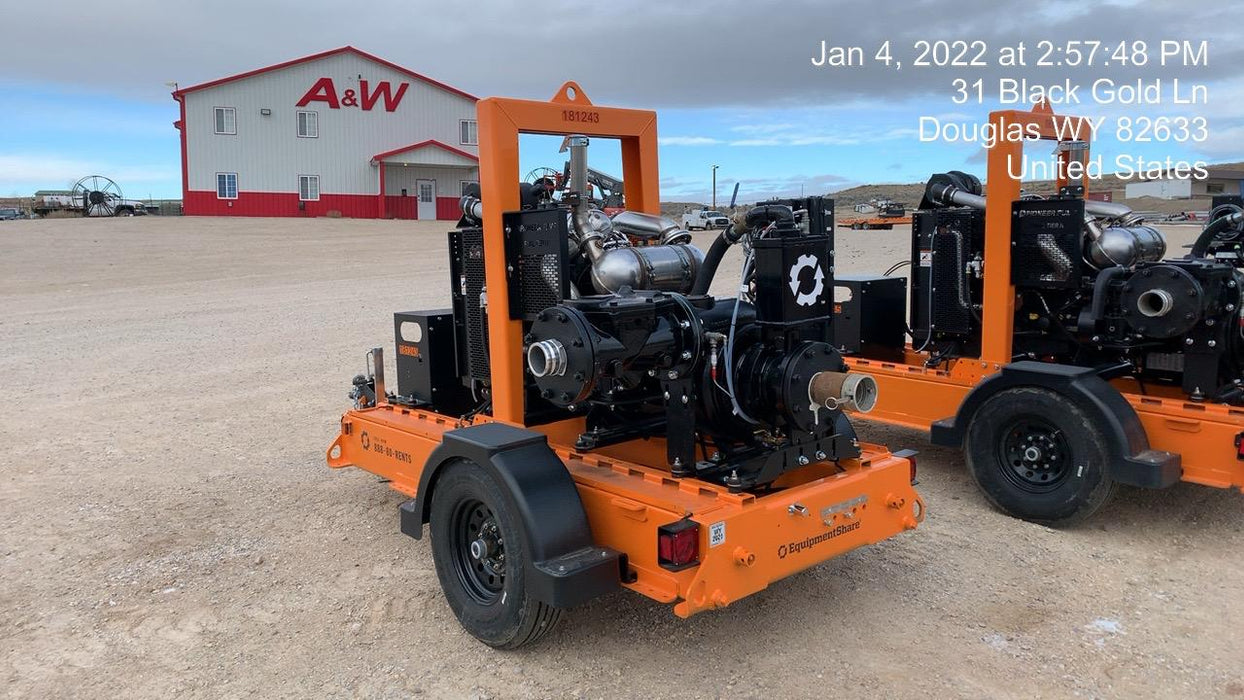 2021 PIONEER PP88S12L71-TCD3.6