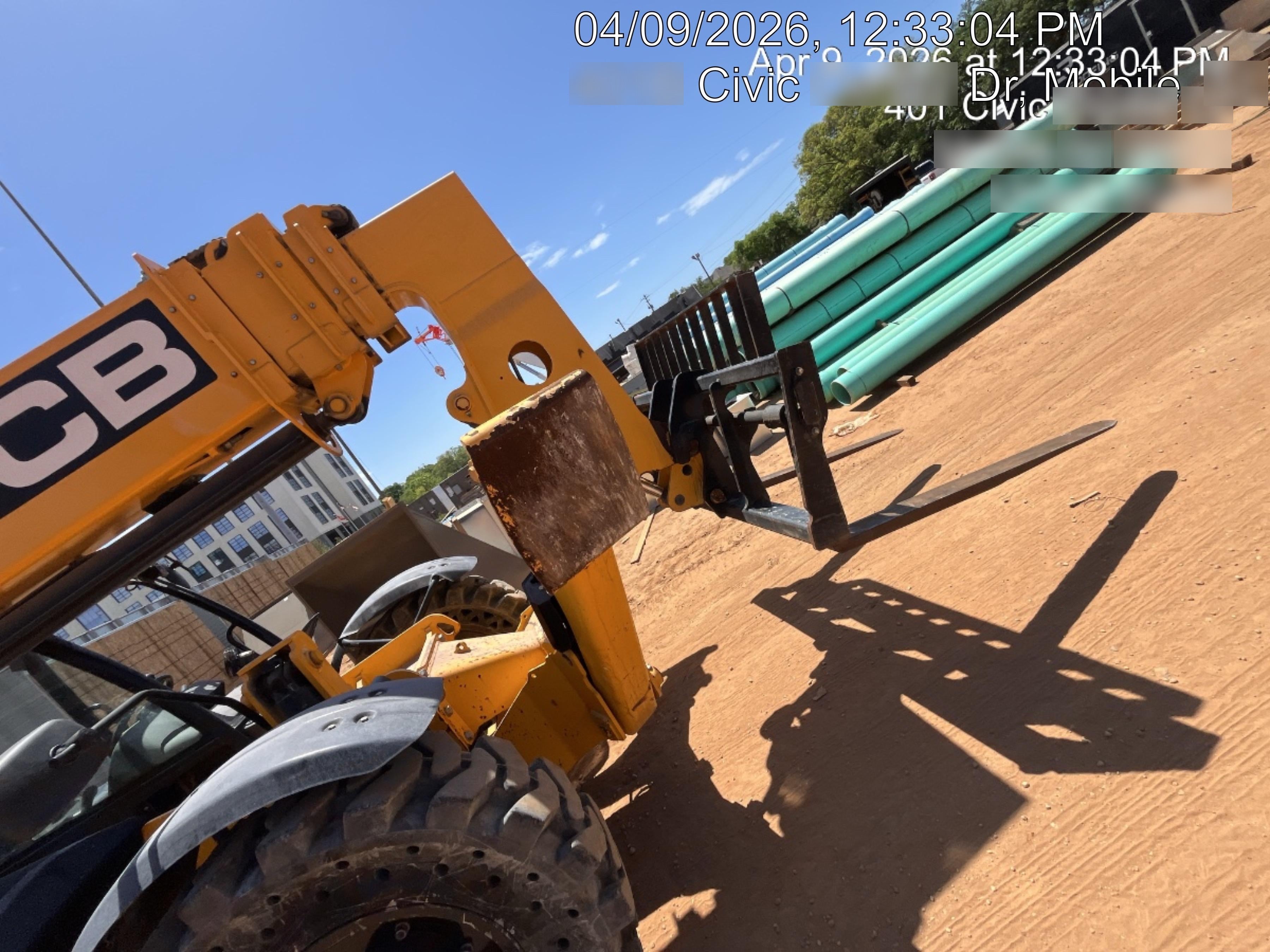 2023 JCB 512-56