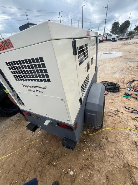 2022 ATLAS COPCO QAS25 CWK