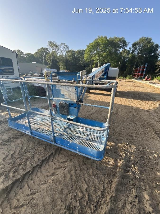 2017 GENIE S-65