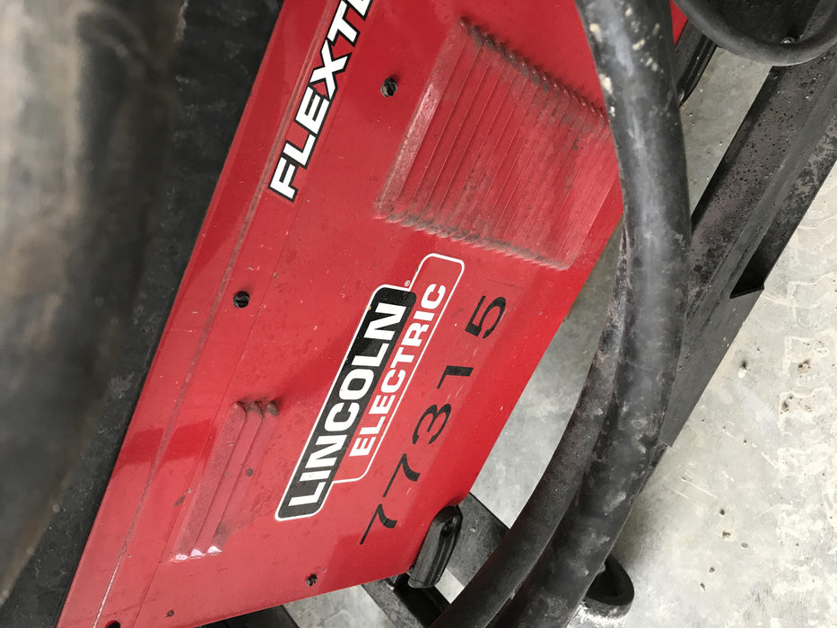 2020 LINCOLN ELECTRIC FLEXTEC 350X