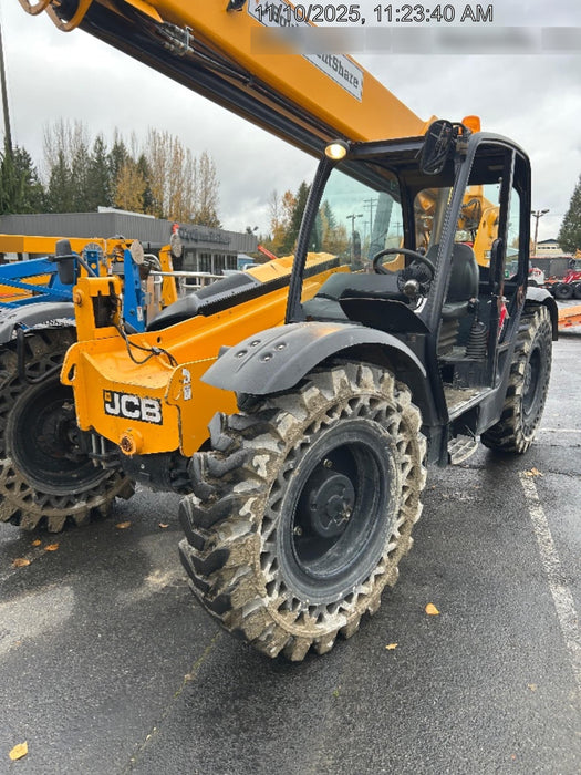 2020 JCB 509-42
