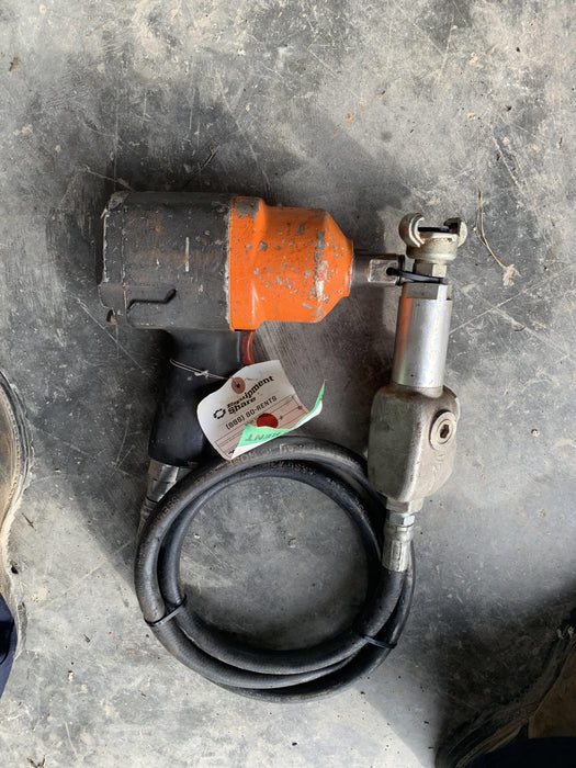 2020 MICHIGAN PNEUMATIC 751SS