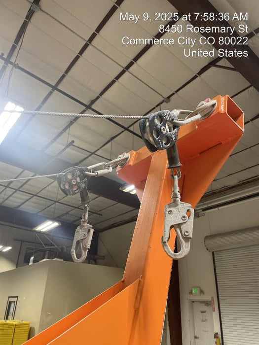 2024 MALTA DYNAMICS X1000E