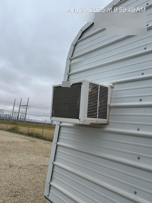 2025 TEXAS COOLING SYSTEMS Texas Icehouse