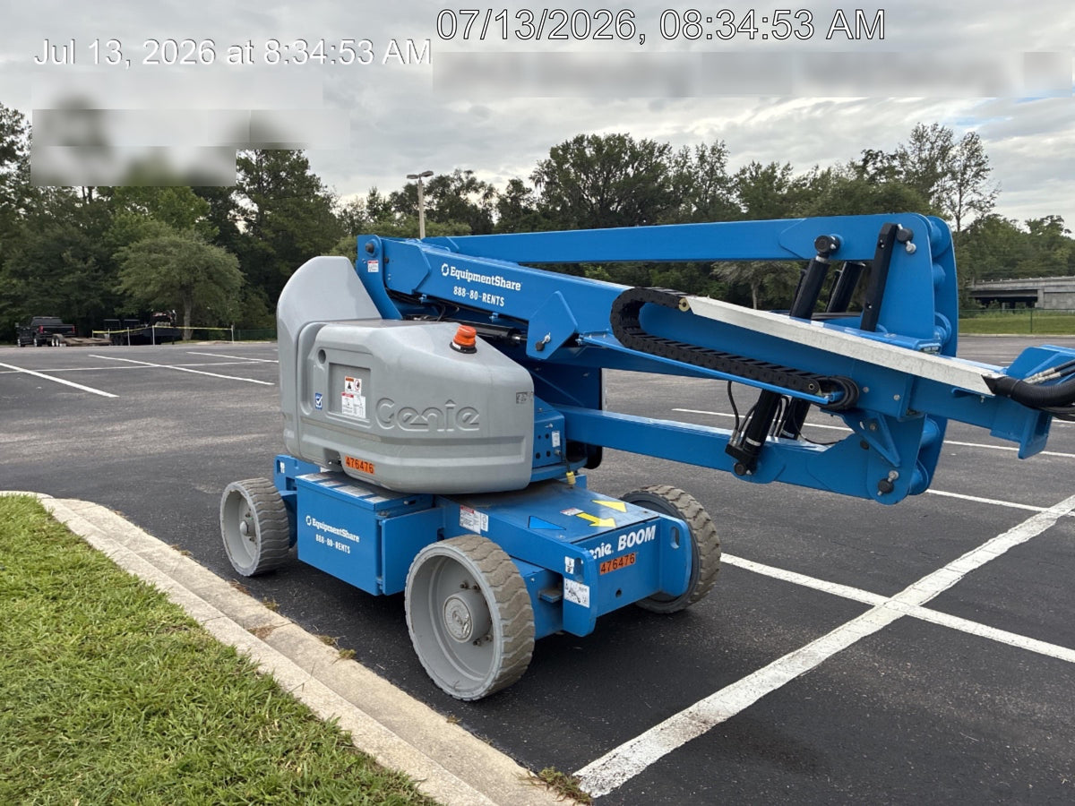 2024 GENIE Z40/23N RJ