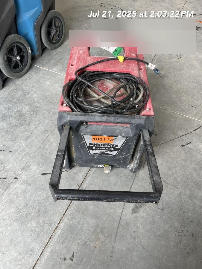 2021 PHOENIX DryMAX XL