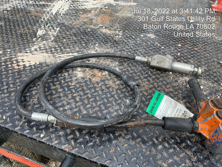 2020 MICHIGAN PNEUMATIC MP-903-3L