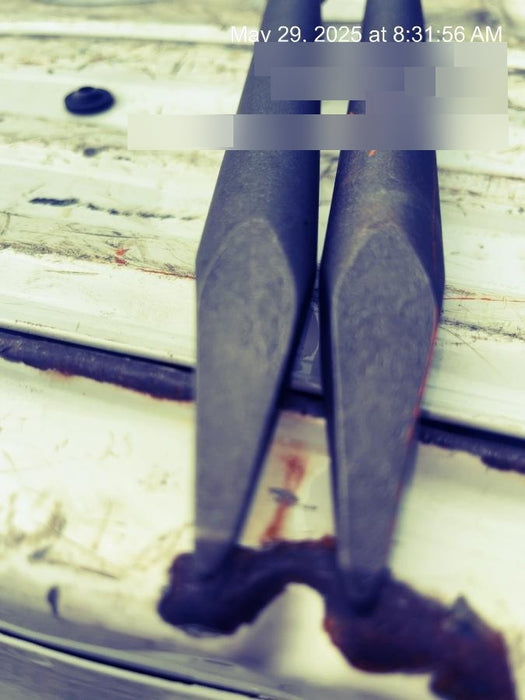 2021 MICHIGAN PNEUMATIC MP-CH3R