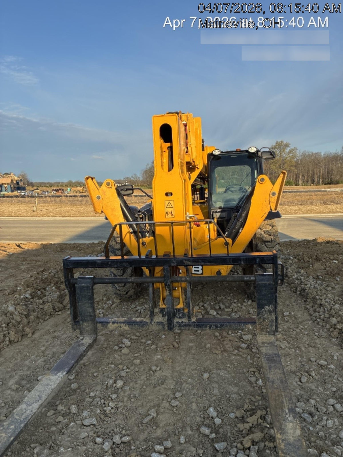 2025 JCB 510-56