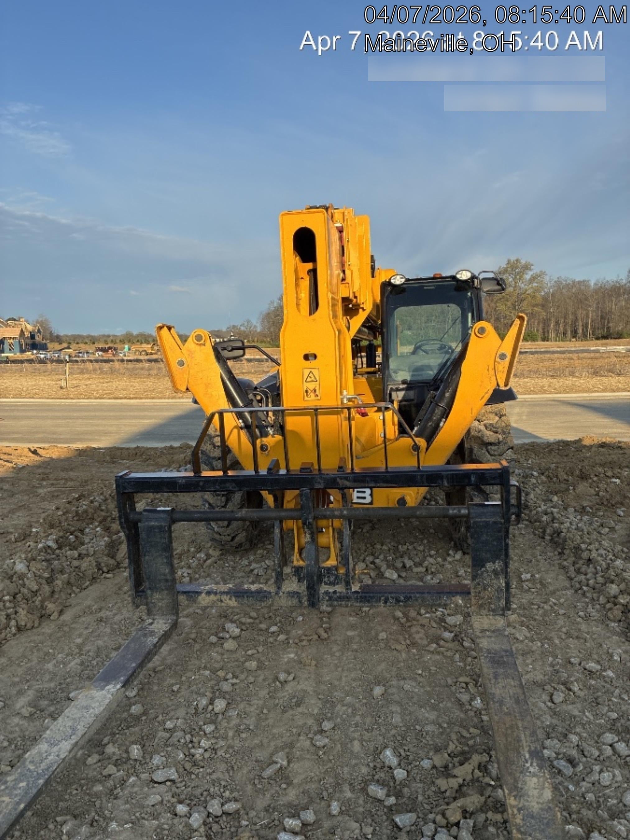 2025 JCB 510-56