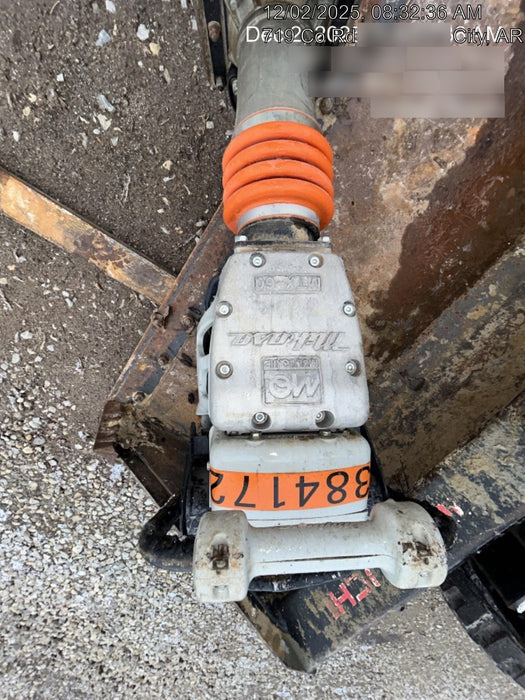 2023 MULTIQUIP MTX60HD