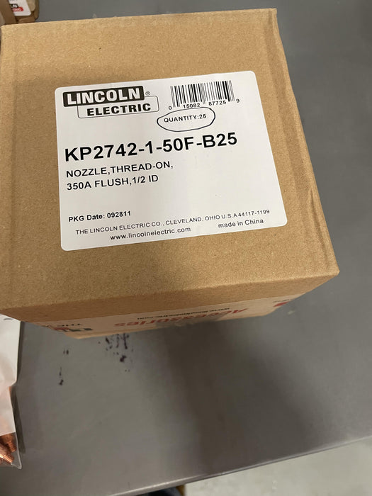 2022 LINCOLN ELECTRIC FLEXTEC 350X