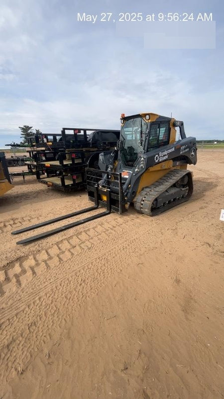 2025 ARROW MATERIAL HANDLING F5100CB - 72"