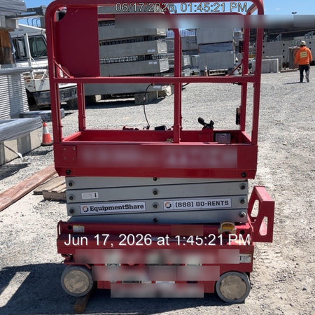 2020 MEC 1330SE Standard, 900W Inverter w/None
