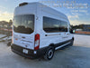2024 FORD Transit 350 Rental
