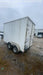 2019 ROCK SOLID CARGO Shower Trailer