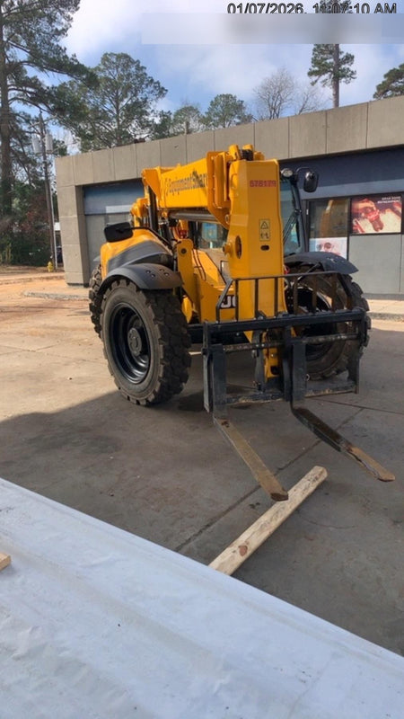 2025 JCB 506-36