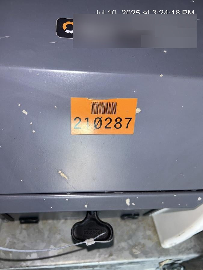 2022 ATLAS COPCO HILIGHT E3 Plus