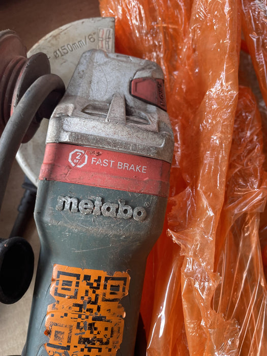 2023 METABO WEPBA19-150Q