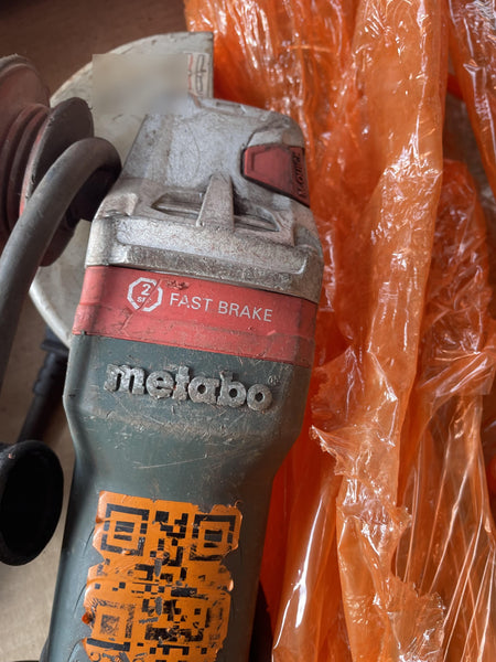 2023 METABO WEPBA19-150Q