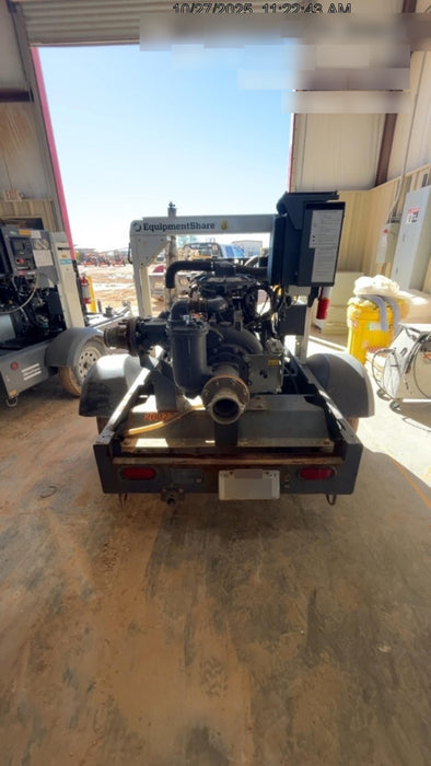 2022 ATLAS COPCO PAC F44 KD