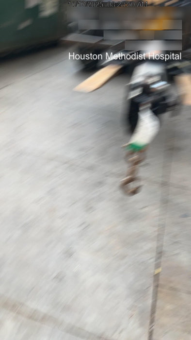 2024 STAR INDUSTRIES M1360B - Star JIB Boom